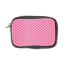 Polka Dot Dots Pattern Dot Coin Purse by danenraven