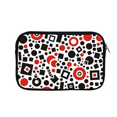 Square Object Future Modern Apple Macbook Pro 13  Zipper Case by danenraven