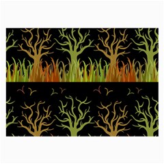 Background Decor Backdrop Design Large Glasses Cloth by Ravend