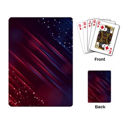 Banner Brochure Flyer Poster Music Playing Cards Single Design (rectangle) by Ravend