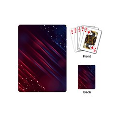 Banner Brochure Flyer Poster Music Playing Cards Single Design (mini) by Ravend