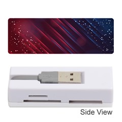 Banner Brochure Flyer Poster Music Memory Card Reader (stick) by Ravend