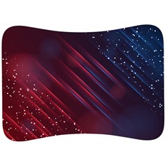 Banner Brochure Flyer Poster Music Velour Seat Head Rest Cushion by Ravend