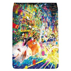 Multicolor Anime Colors Colorful Removable Flap Cover (l) by BangZart