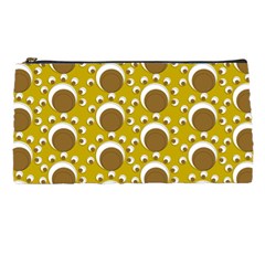 Minimalist Circles  Pencil Case by ConteMonfreyShop