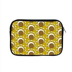 Minimalist Circles  Apple Macbook Pro 15  Zipper Case by ConteMonfreyShop