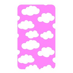 Purple Clouds   Memory Card Reader (rectangular) by ConteMonfreyShop