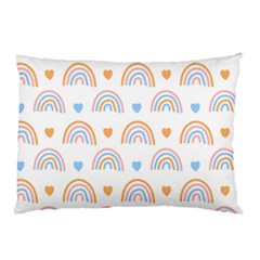 Rainbow Pattern   Pillow Case by ConteMonfreyShop