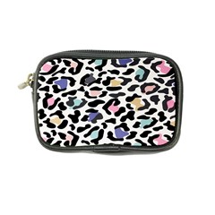 Jaguar Spots Colorful Coin Purse by ConteMonfreyShop