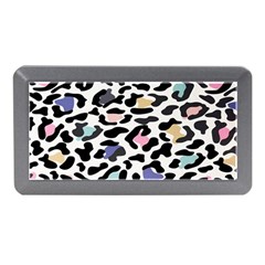 Jaguar Spots Colorful Memory Card Reader (mini) by ConteMonfreyShop