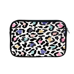 Jaguar Spots Colorful Apple Macbook Pro 13  Zipper Case by ConteMonfreyShop