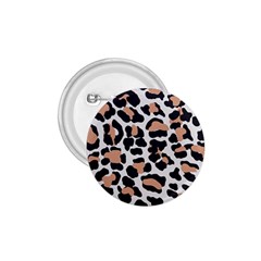 Leopard Print  1 75  Button by ConteMonfreyShop