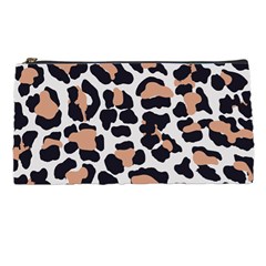 Leopard Print  Pencil Case by ConteMonfreyShop