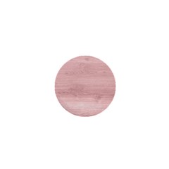 Pink Wood 1  Mini Button by ConteMonfreyShop