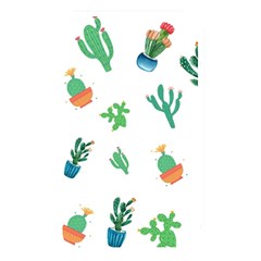 Among Succulents And Cactus  Memory Card Reader (rectangular) by ConteMonfreyShop