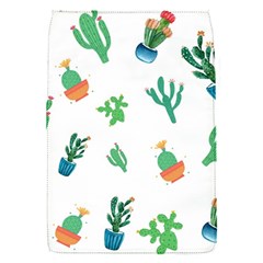 Among Succulents And Cactus  Removable Flap Cover (s) by ConteMonfreyShop