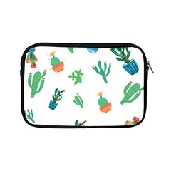 Among Succulents And Cactus  Apple Ipad Mini Zipper Case by ConteMonfreyShop