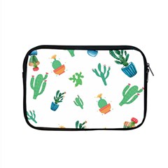 Among Succulents And Cactus  Apple Macbook Pro 15  Zipper Case by ConteMonfreyShop