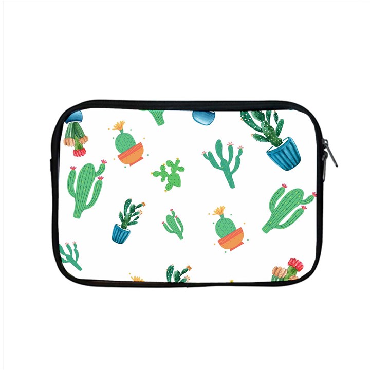 Among Succulents And Cactus  Apple MacBook Pro 15  Zipper Case