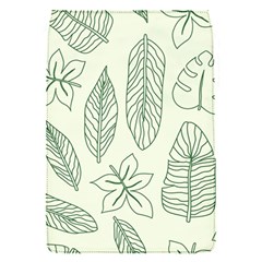 Banana Leaves Draw   Removable Flap Cover (s) by ConteMonfreyShop