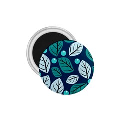 Vibrant Fall Autumn  1 75  Magnet by ConteMonfreyShop