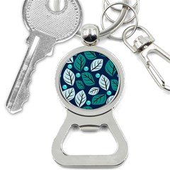 Vibrant Fall Autumn  Bottle Opener Key Chain by ConteMonfreyShop