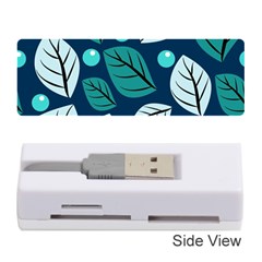 Vibrant Fall Autumn  Memory Card Reader (stick) by ConteMonfreyShop