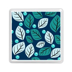 Vibrant Fall Autumn  Memory Card Reader (square) by ConteMonfreyShop