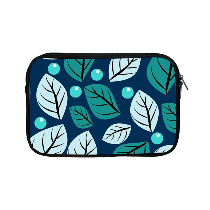 Vibrant Fall Autumn  Apple iPad Mini Zipper Case