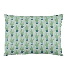 Cuteness Overload Of Cactus!   Pillow Case by ConteMonfreyShop