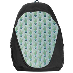 Cuteness Overload Of Cactus!   Backpack Bag by ConteMonfreyShop