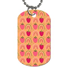 The Cutest Harvest   Dog Tag (two Sides) by ConteMonfreyShop