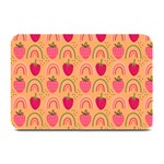 The Cutest Harvest   Plate Mat 18 x12  Plate Mat