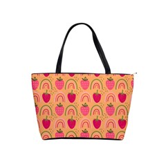 The Cutest Harvest   Classic Shoulder Handbag by ConteMonfreyShop