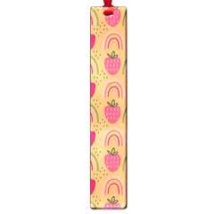 The Cutest Harvest   Large Book Mark by ConteMonfreyShop