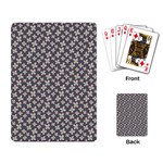 Little Spring Blossom  Playing Cards Single Design (Rectangle) Back