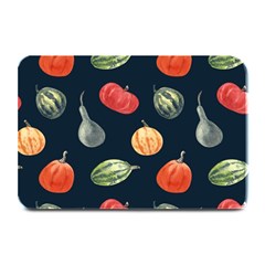 Vintage Vegetables  Plate Mat by ConteMonfreyShop