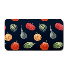 Vintage Vegetables  Medium Bar Mat by ConteMonfreyShop