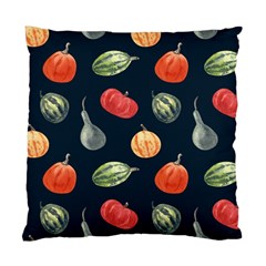 Vintage Vegetables  Standard Cushion Case (one Side) by ConteMonfreyShop