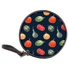 Vintage Vegetables  Classic 20-cd Wallet by ConteMonfreyShop