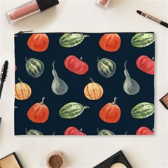 Vintage Vegetables  Cosmetic Bag (xl) by ConteMonfreyShop