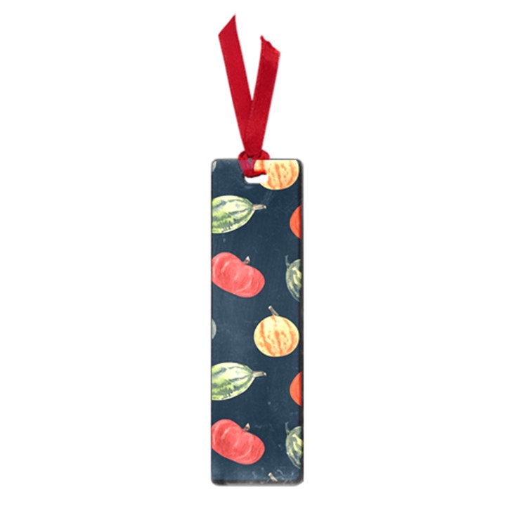 Vintage Vegetables  Small Book Mark