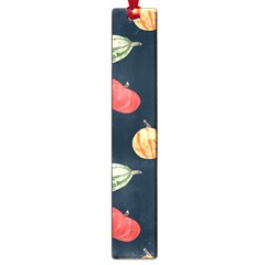 Vintage Vegetables  Large Book Mark by ConteMonfreyShop