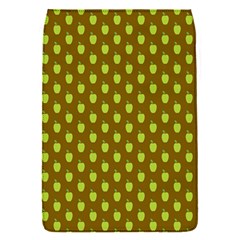 All The Green Apples Removable Flap Cover (s) by ConteMonfreyShop