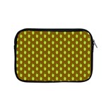 All The Green Apples Apple MacBook Pro 15  Zipper Case Front