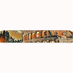 Colosseo Italy Small Bar Mats by ConteMonfrey