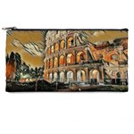 Colosseo Italy Pencil Case Front