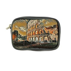 Colosseo Italy Coin Purse by ConteMonfrey