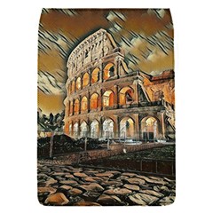 Colosseo Italy Removable Flap Cover (s) by ConteMonfrey