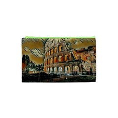 Colosseo Italy Cosmetic Bag (xs) by ConteMonfrey